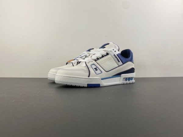 Men L*ouis V*uitton Top Quality Sneakers
