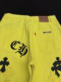 C*hrome H*earts Top Quality Clothes