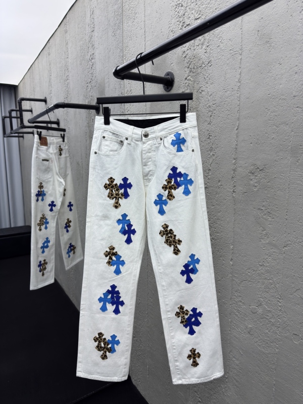 C*hrome H*earts Top Quality Clothes