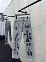 C*hrome H*earts Top Quality Clothes