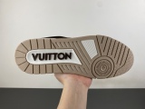 Men L*ouis V*uitton Top Quality Sneakers