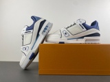 Men L*ouis V*uitton Top Quality Sneakers
