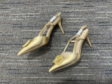 Women V*alentino Top Sandals