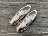 Men Women F*endi Top Quality Sneaker