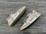 Men Women F*endi Top Quality Sneaker