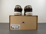 Men L*ouis V*uitton Top Quality Sneakers