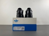 CLOT x a*didas Dress Superstar 'Black'   JR2814 J