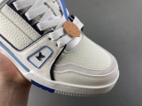 Men L*ouis V*uitton Top Quality Sneakers