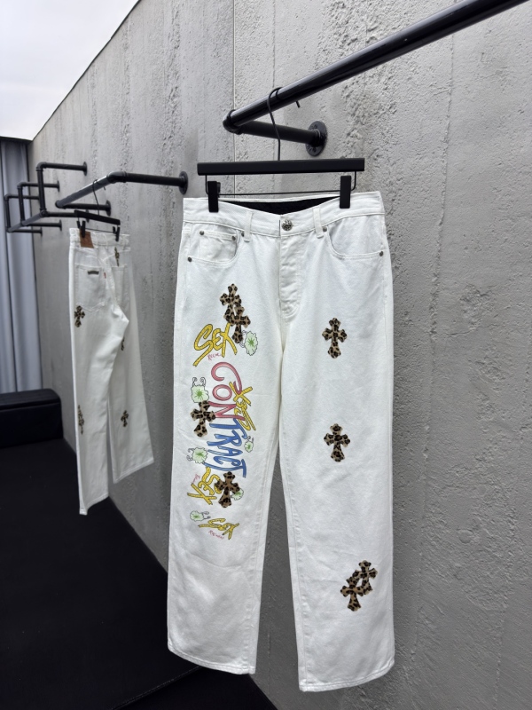 C*hrome H*earts Top Quality Clothes