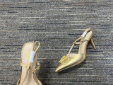 Women V*alentino Top Sandals