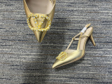 Women V*alentino Top Sandals