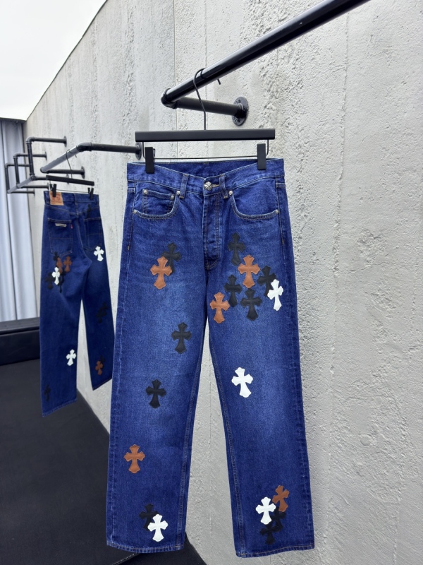 C*hrome H*earts Top Quality Clothes