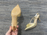 Women V*alentino Top Sandals