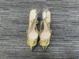 Women V*alentino Top Sandals