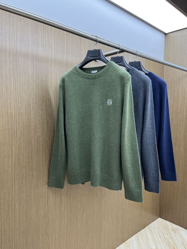 L*oewe Top Quality Clothes