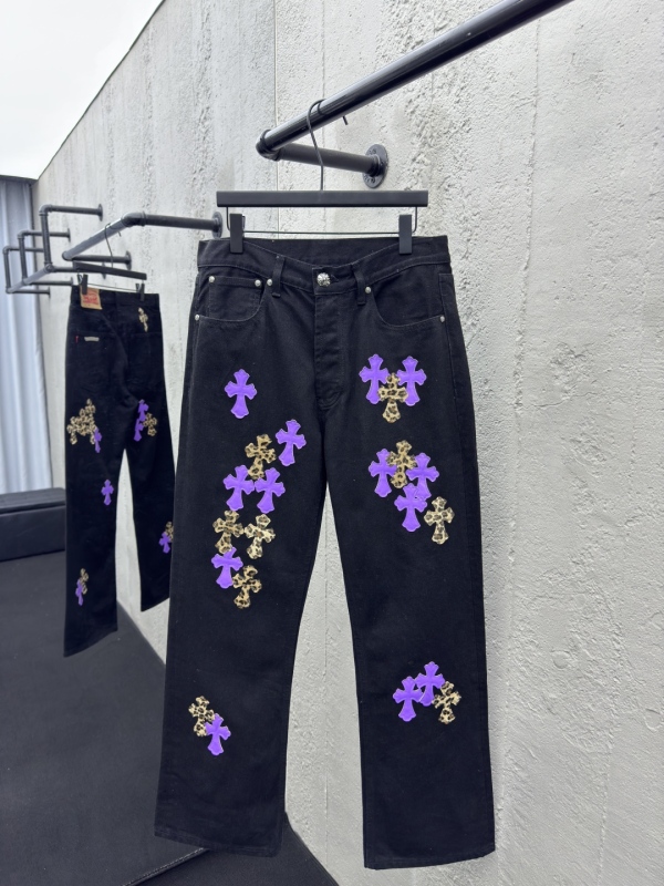 C*hrome H*earts Top Quality Clothes
