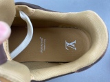 Men L*ouis V*uitton Top Quality Sneakers