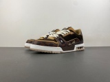 Men L*ouis V*uitton Top Quality Sneakers