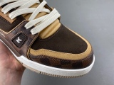 Men L*ouis V*uitton Top Quality Sneakers