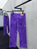 C*hrome H*earts Top Quality Clothes