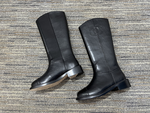 Women C*hanel Top Quality Sneaker