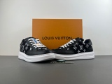 Men Women L*ouis V*uitton Top Quality Sneakers