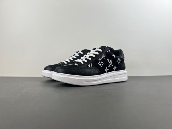 Men Women L*ouis V*uitton Top Quality Sneakers