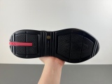 Mens P*rada Top Quality Sneakers