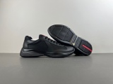Mens P*rada Top Quality Sneakers