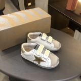 Kids Top Quality Sneakers