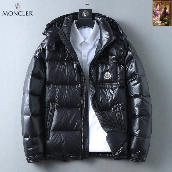 MON*CLER Top Quality Clothes