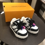 Kids Top Quality Sneakers