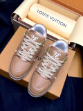 Men Women L*ouis V*uitton Top Quality Sneakers