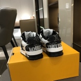 Kids Top Quality Sneakers