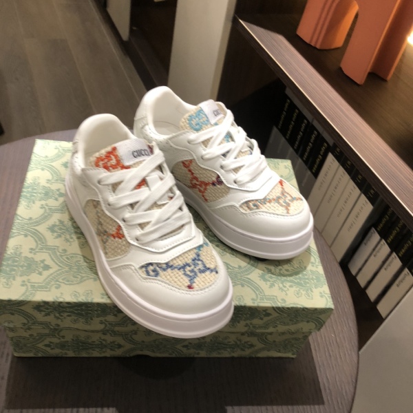 Kids Top Quality Sneakers