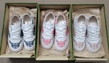 Kids Top Quality Sneakers