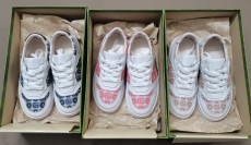 Kids Top Quality Sneakers