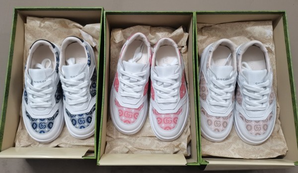 Kids Top Quality Sneakers