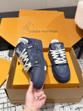 Men Women L*ouis V*uitton Top Quality Sneakers