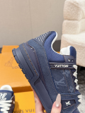 Men Women L*ouis V*uitton Top Quality Sneakers