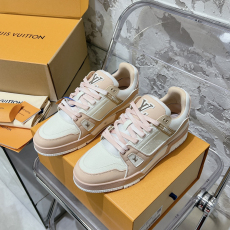Women L*ouis V*uitton Top Quality Sneakers