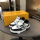 Kids Top Quality Sneakers