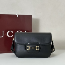G*ucci Top Quality Bag  26*17.5*10CM