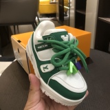 Kids Top Quality Sneakers
