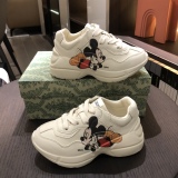 Kids Top Quality Sneakers