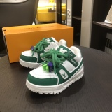 Kids Top Quality Sneakers