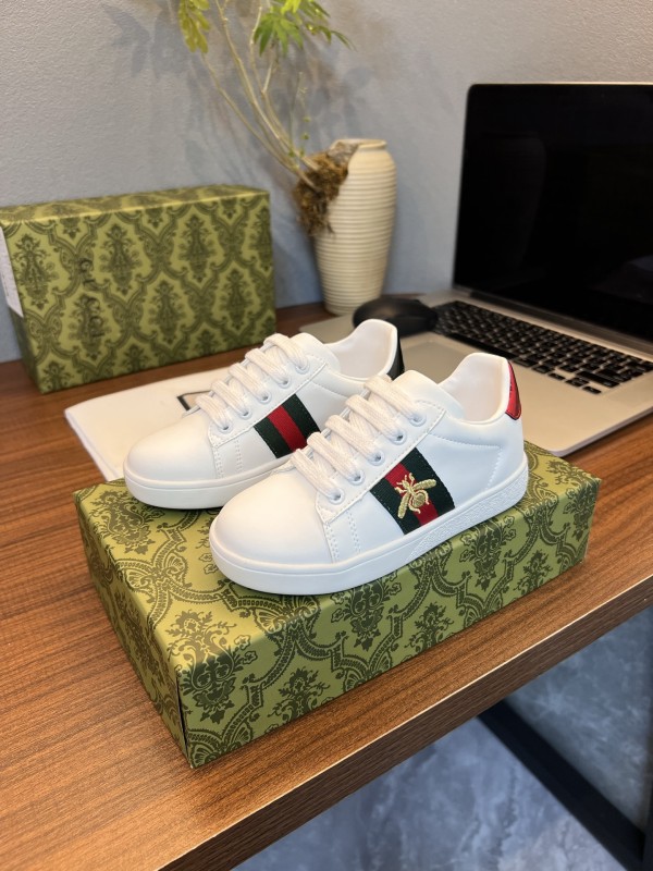 Kids Top Quality Sneakers