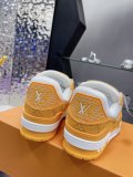 Men Women L*ouis V*uitton Top Quality Sneakers