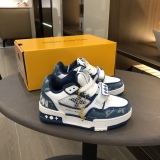 Kids Top Quality Sneakers