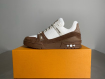 Men Women L*ouis V*uitton Top Quality Sneakers